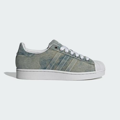 adidas Originals Superstar 82 Green Supplier Colour Dash Grey JQ3239