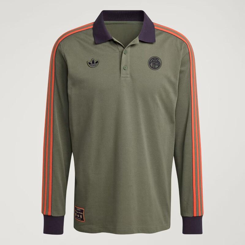 Adidas Men`s Soccer Series FCB ICON