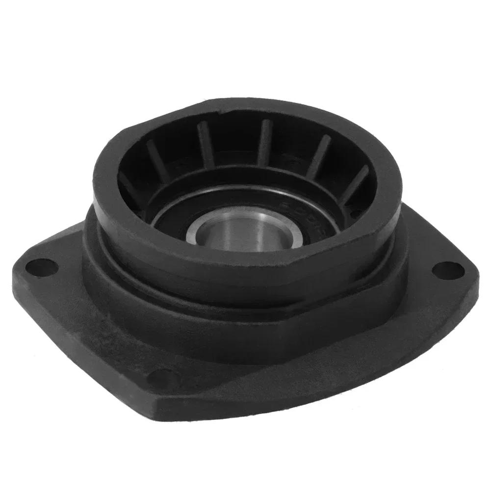 1 pièce Couvercle de siège de roulement Convient pour G10SR4 G10S G10SN2 G13SN2 G12S G13S G13SR4 338849 Couvercle de presse-étoupe Accessoires pour outils électriques