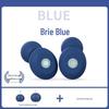 Brilliant Blue - 1 Pair (Boxed)