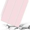 Leather Silicon TPU Back Cover for Lenovo Tab M11 Xiaoxin Pad 2024 TB330FU TB331FC Holder Shockproof Tablet Case