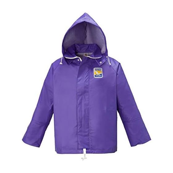 Marine Excell Marine Excell Jumper Purple S 12020934
