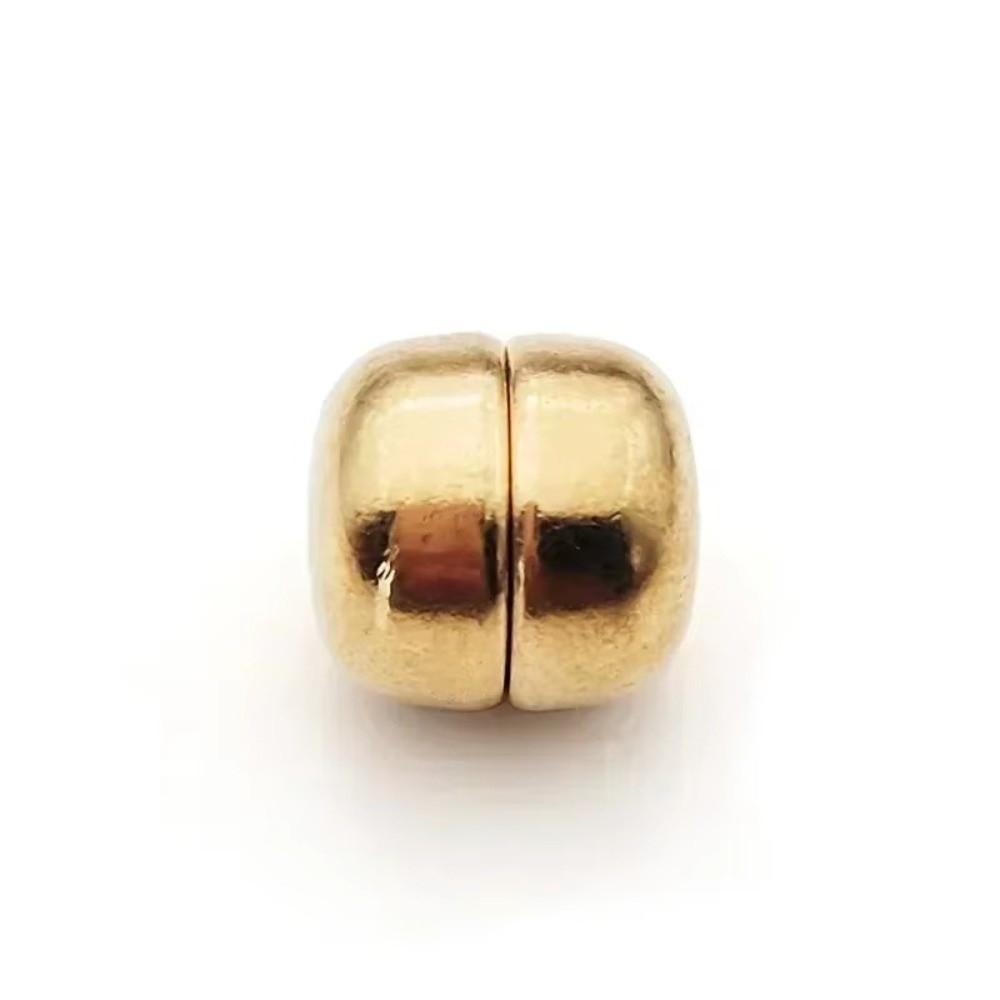 Chiusura Magnetica Spille Magnetiche per Sciarpe Stile Flatback Bottoni Magnetici Chiusure Decorazione per Fascia