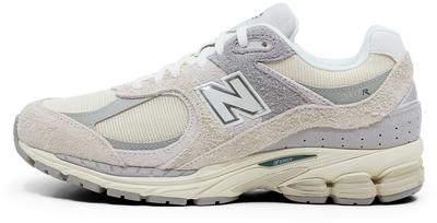 2002R Sneakers (M2002REK) Linen/concrete/slate-gray