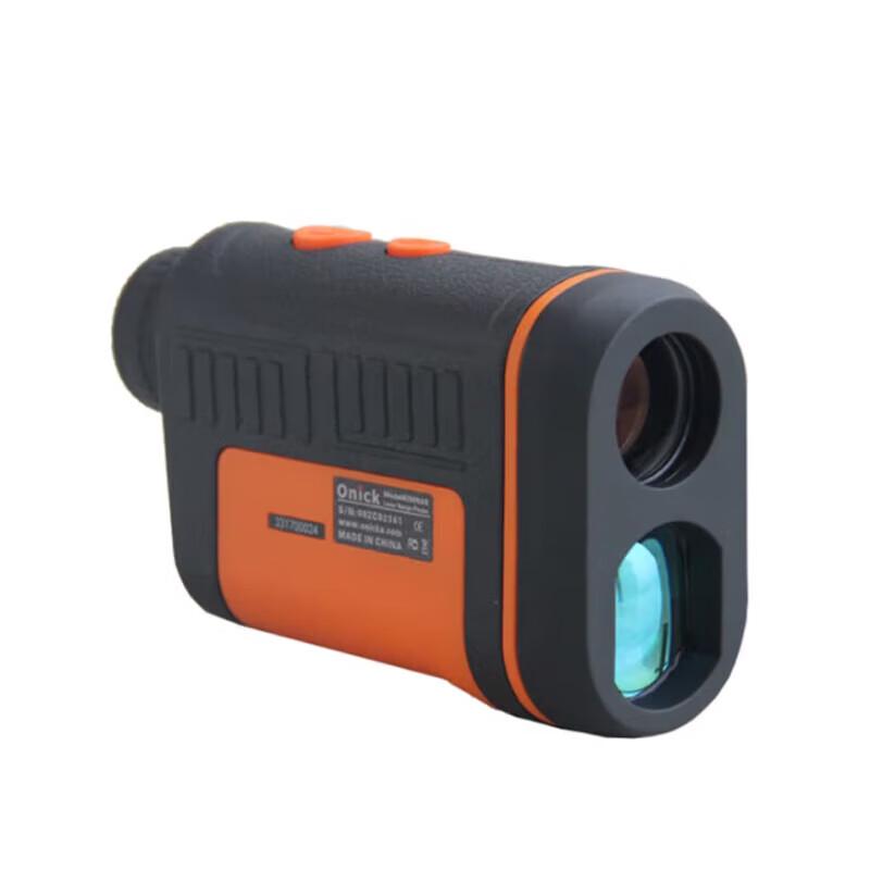 Onick 360AS Handheld Laser Rangefinder
