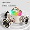Newmine MC72 Mini Karaoke Party Speaker CN Plug (adapter Included)