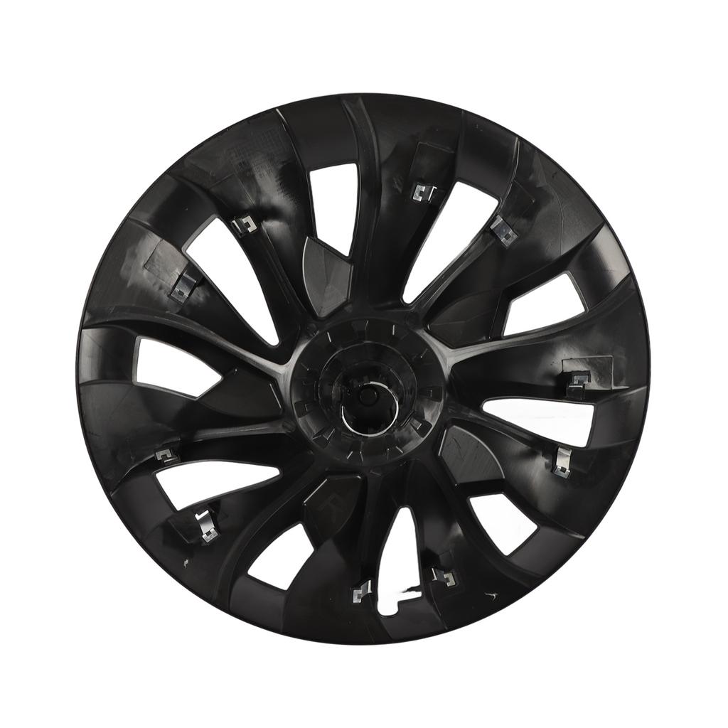 4pcs 18in Wheel Hub Cover Symmetrical Wrap Hub or T Replacement for 2017 to 2023