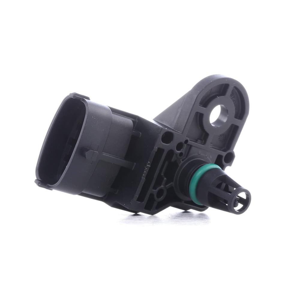 BOSCH Genuine Porsche OEM Map Sensor Pressure Sensor 0261230302