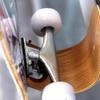 Skateboard Wall Mount Wood Skateboard Hanger Holder Rack Display