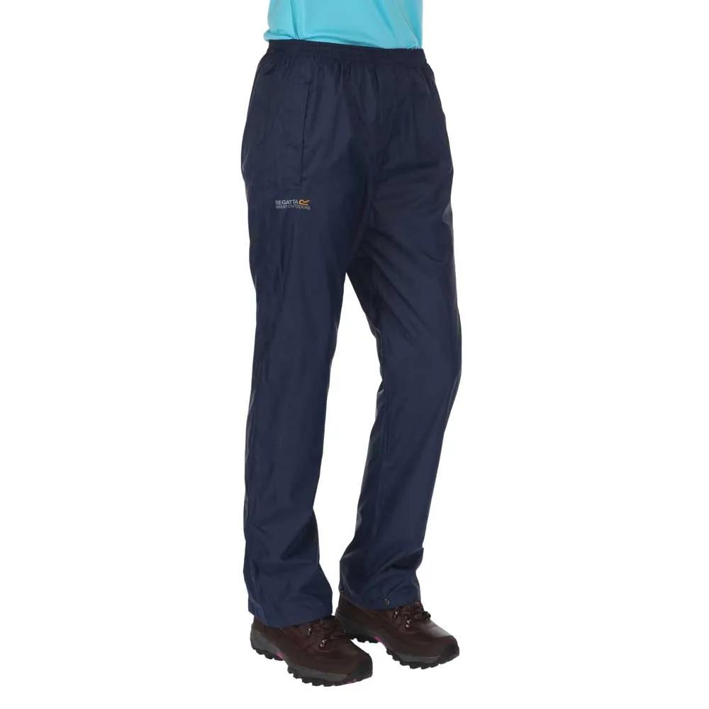 Regatta Брюки Pack It Overtrousers