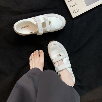 Scarpe con tacco