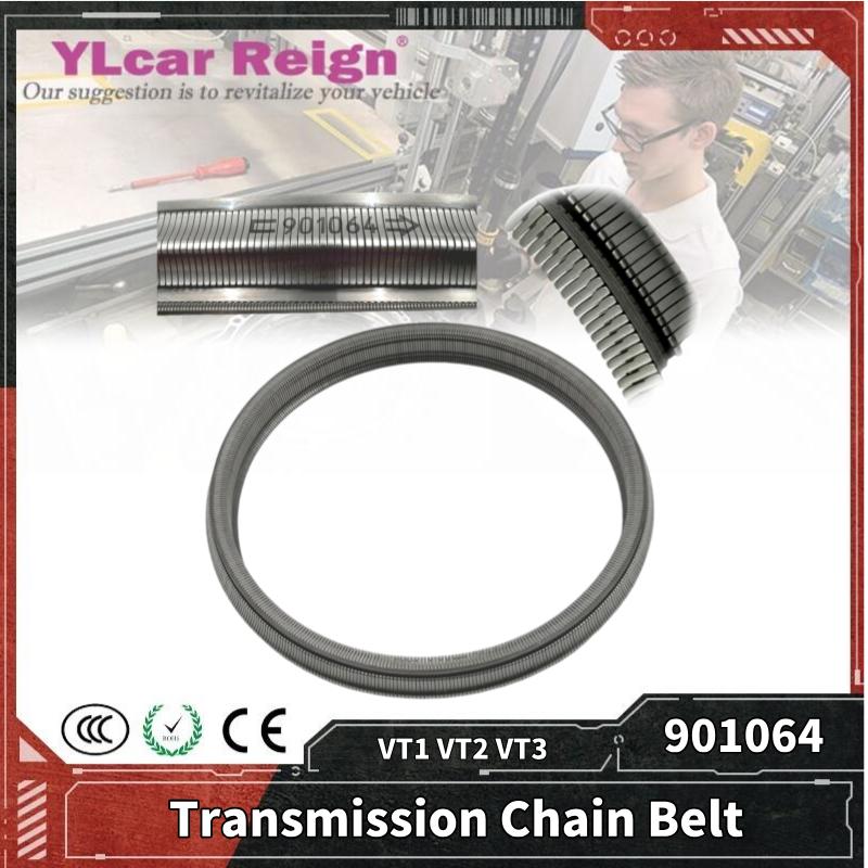 901064 VT1 VT2 VT3 CVT Automatic Transmission Gearbox Chain Belt 901050 901051 for BMW Mini Cooper Toyota Car Accessories Parts 901050