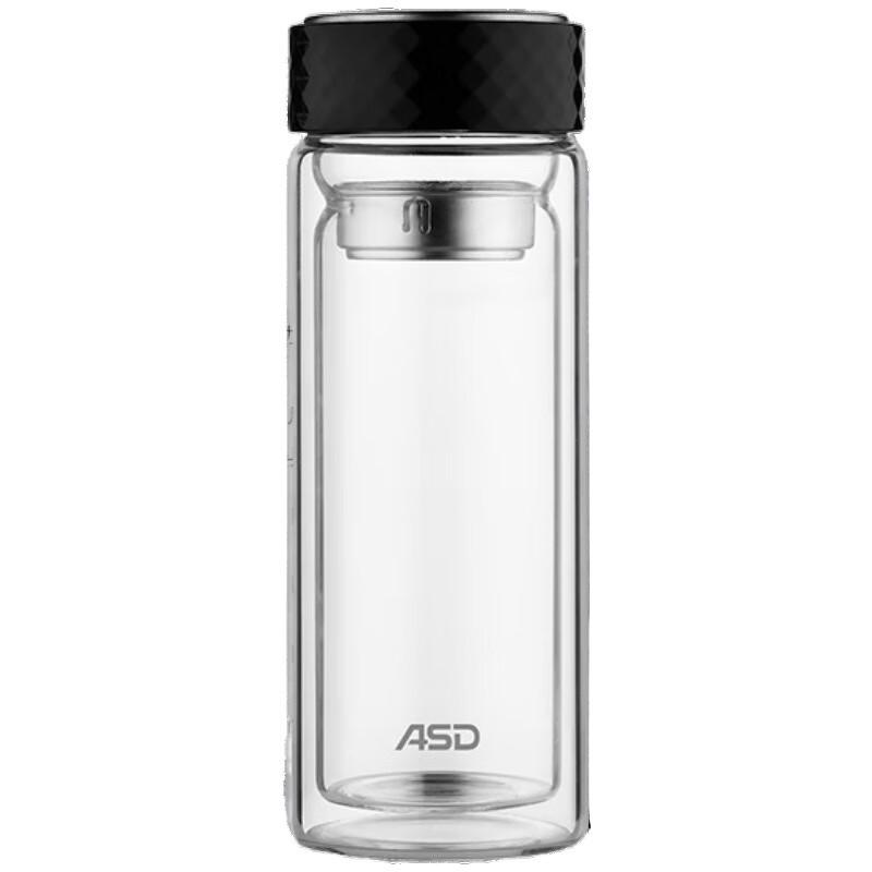 Aishida Lingyun Heat-Resistant Glass Cup