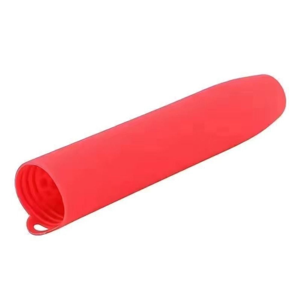 Silicone Garlic Peeling Tools Blue Garlic Roller Stripper Creative Garlic Peeler Kitchen