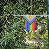 Intersex-Inclusive Progress Rainbow String of Flags Gay Pride LGBT Party Decorations