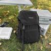 Outdoor Sports Backpack with Drawstring Closure, Trendy Sports Travel Bag, Large-capacity Student Schoolbag, Laptop Bag
