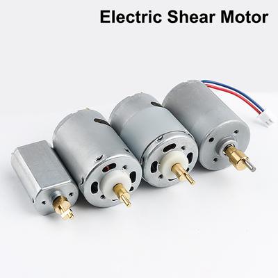 Brushless Motor With Brass Copper Head Replacement Accessories For 17170/17205/17225/17260/8148/8591/8504 Hair Trimmer Clipper