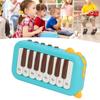 Kids Ket Piano Keyboard Miniature 15 Keys Educational Musical Instruments Piano for Beginners