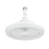 Yuanbo LED-laeventilaatorilamp puldiga