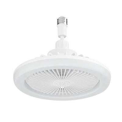 Yuanbo LED Ceiling Fan Lamp with Remote Control
