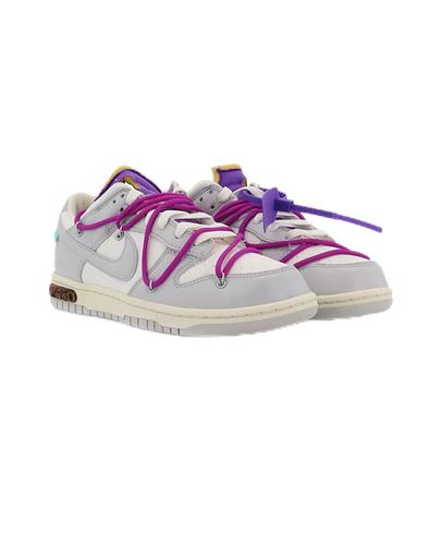 Nike Dunk Low Los 28 von 50 2021 DM1602-111