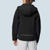 Kids' Jacket ASICS Padded Jacket Sports Performance Kids'