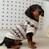 Ropa y calzado – Suéteres para perros