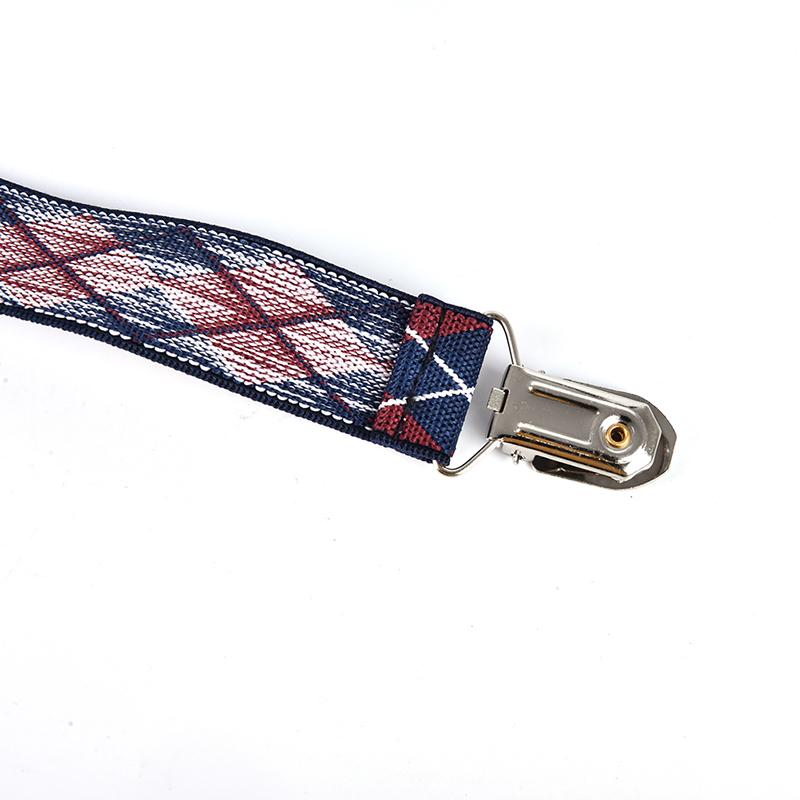 Comprar Mens Shirt Stay Garters Y Shape Adjustable Elastic Shirt Straps