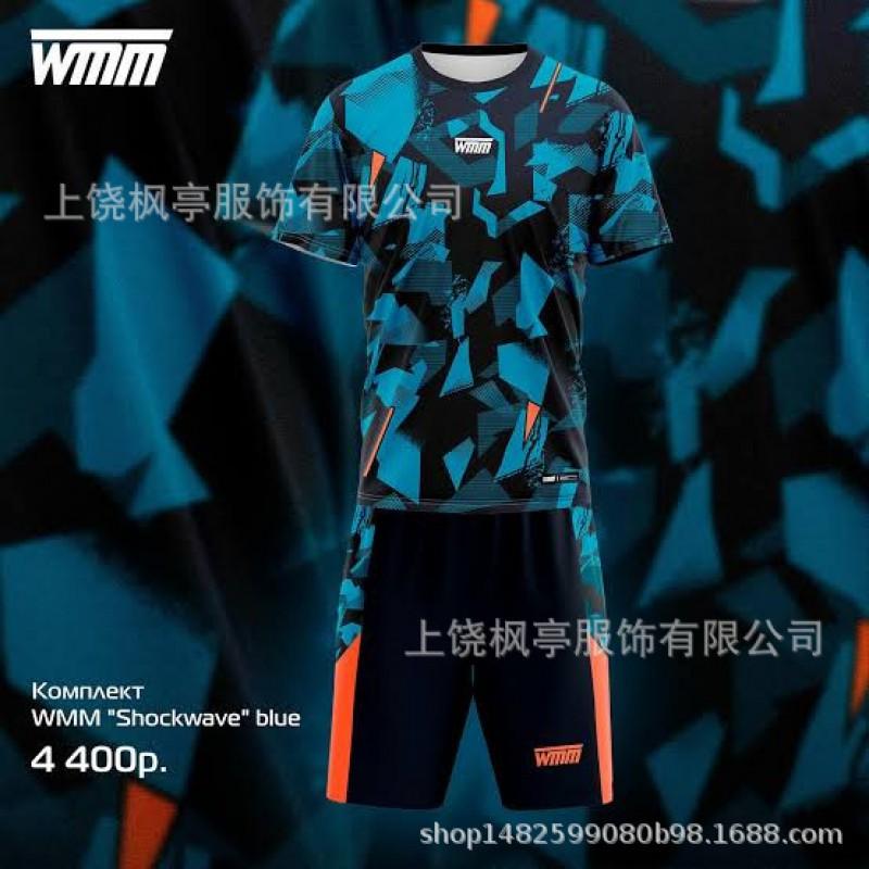 Mens Wrestling T-Shirt Shorts Set 3D Printed Sportswear Lightweight Breathable Mesh Fabric Training Gym