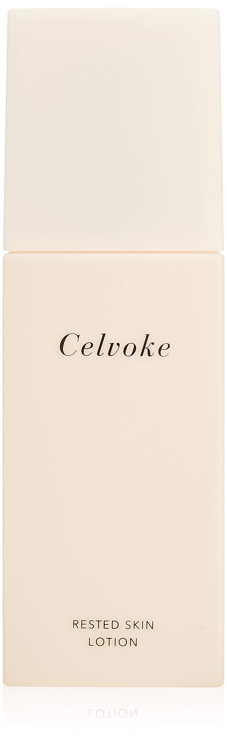 Celvoke Rested Skin Lotion 120mL Moisturizing Toner