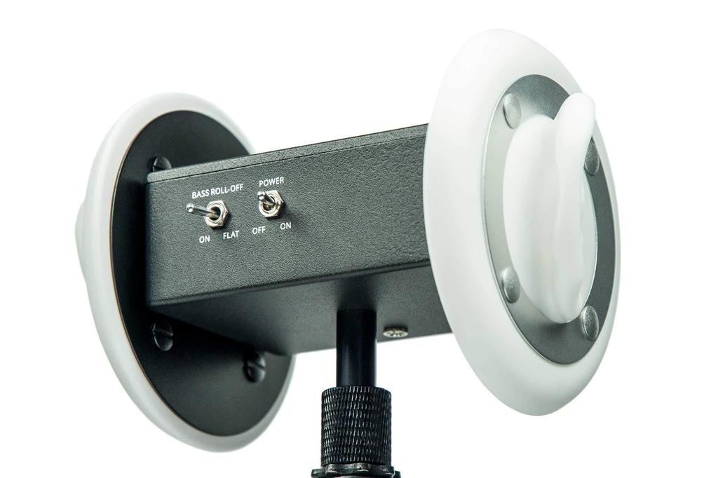 Мікрофон бінаурального запису 3Dio Free Space купити недорого