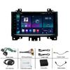 9" Radio Stereo With Frame For Mercedes-benz Sprinter 2006-2017