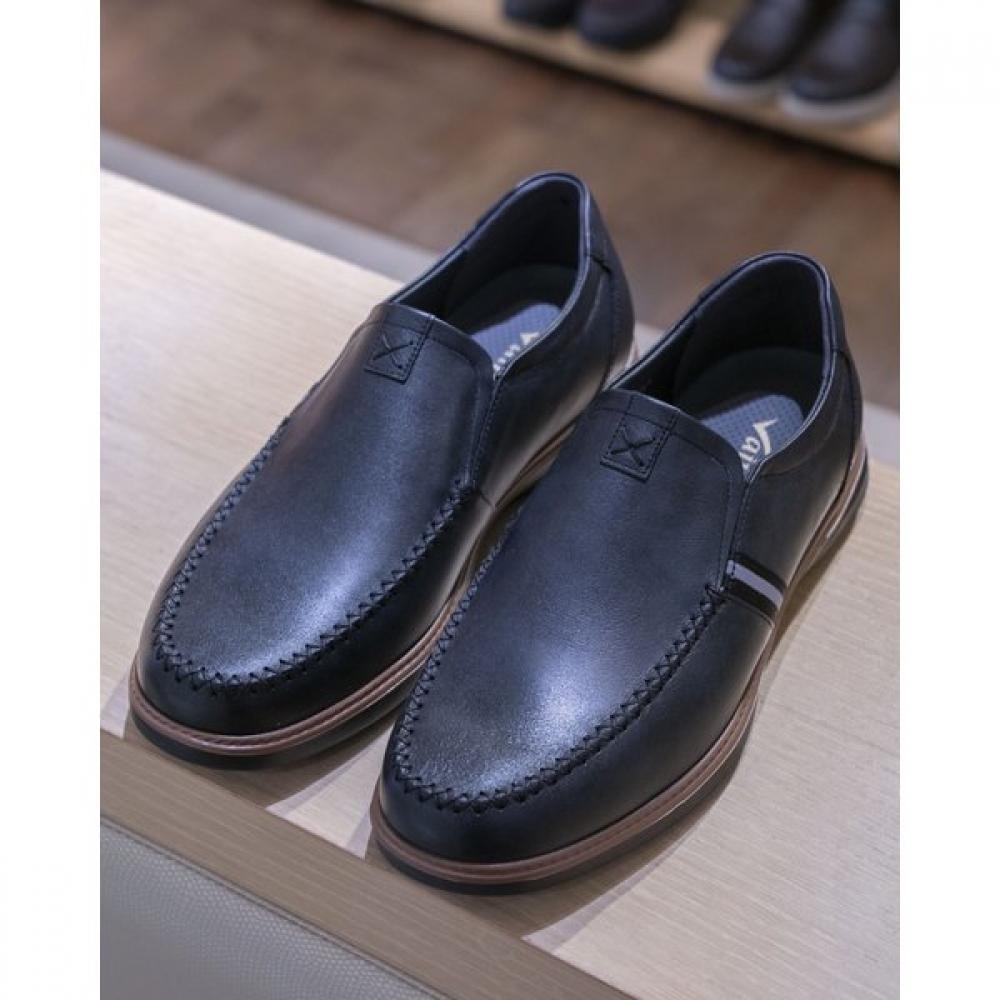 Vainer Black Men S Comfort ShoeS 1g66 245