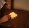 D5 Switch Light Button Atmosphere Night Light Wall Light  Bedside Table Lamp Room Decoration Magnetic Attraction Night Lights