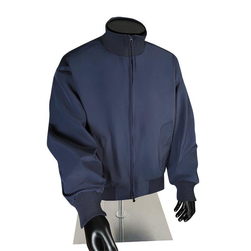 Men s Spring-Autumn Casual Stand Collar Korean-Style Jacket M
