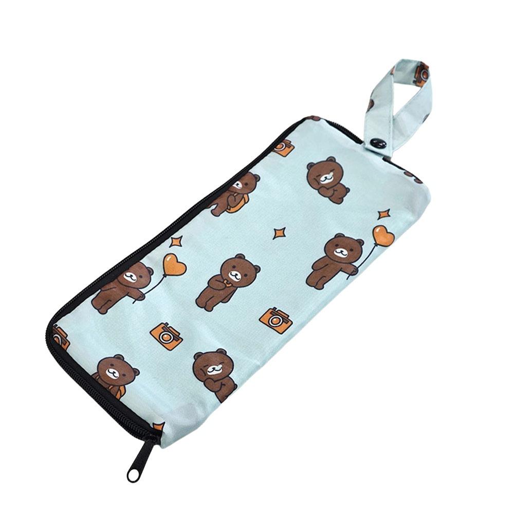 Lightweight Umbrella Storage Bag Foldable Waterproof Storage Bag  Umbrella