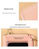 2023 Women's Anti-theft Touchscreen Mini Crossbody Phone Bag Wallet - Transparent, Drop-proof, and Multifunctional.