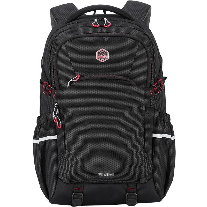 KALA·Y Large Capacity Student Backpack