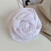 Thin Women's Desert Shawl Color Winning Cotton and Linen Beige Versatile Scarf Xinjiang Travel Sunscreen Scarf