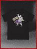 August Burns Red Shredder Shirt Teenage Mutant Ninja Turtles Master Shredder Graphic Black Gildan Tee Heavyweight Fan Inspired Band Apparel