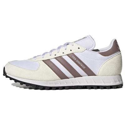 Originals Trx Vintage Comfortable Non-Slip Durable Low-Top Casual Running Shoes Unisex Sneakers Off-White HP9062