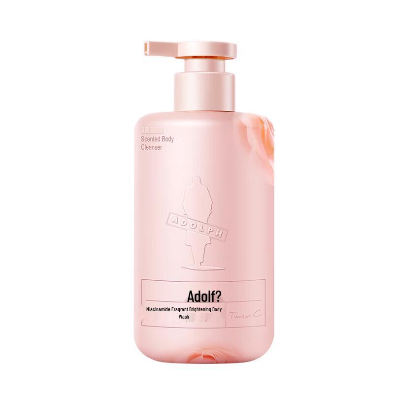 

Adolph Niacinamide Brightening Shower Gel 350ml