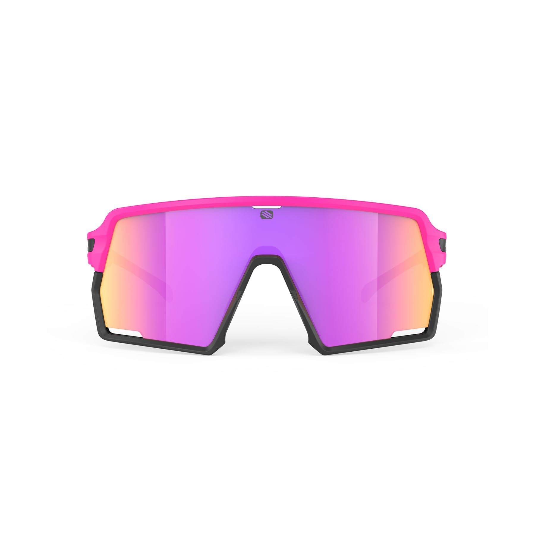 

Солнцезащитные очки Rudy Project Kelion Sports Pink Fluo Matte Sunset, Оправа, Линза Multi-Laser, SP855289-0000