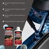 Car Interior Renovator Paste Auto Plastic Dashboard Rubber Polishing Renovating Back To Black Shine Gloss Lasting Maintainance