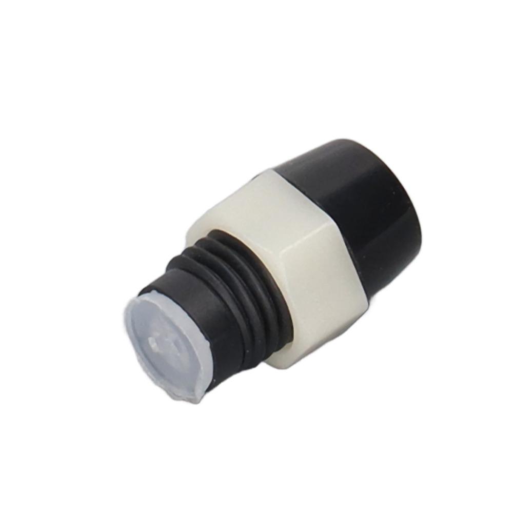 100SET Durable 5mm LED Holder Black Multi-Purpose LED Bracket Universal Fit LED Lamp Holder LED Lighting Projects
