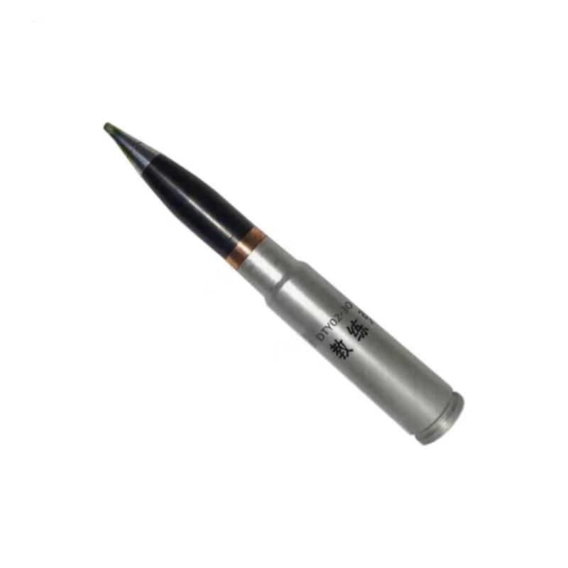 Leshi 30мм Тренировочный манекен Круглый