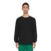 Skechers Sports Alliance Series Comfortable Versatile Fashionable Round Neck Sweatshirt Men Tops L325M070-0018