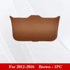 For Honda CR-V 2007-2026 Car Trunk Door Anti Kick Pad Tailgate Anti-Scratch Protective Sticker Cargo Liner Interior Accessories
