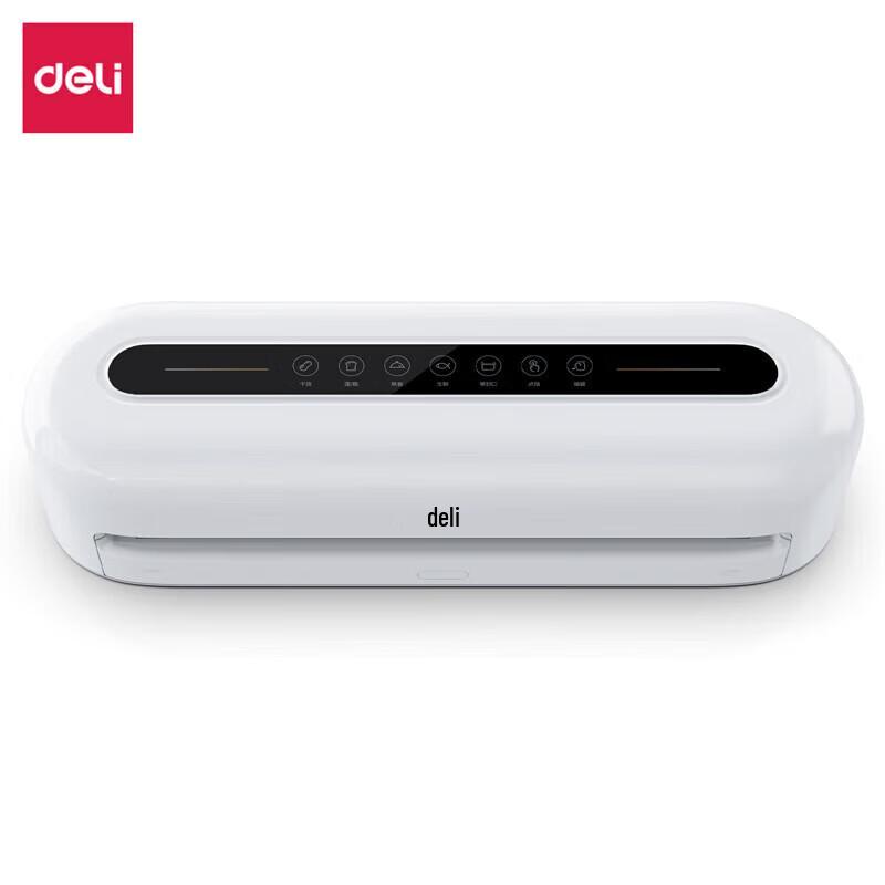 Deli LM999 Automatic Dry & Wet Food Vacuum Sealer