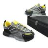 48 Size Summer Men's Shoes 2026 New Men's Mesh Breathable Sneakers Height Increasing Sports Comfortable Casual Shoes for Men